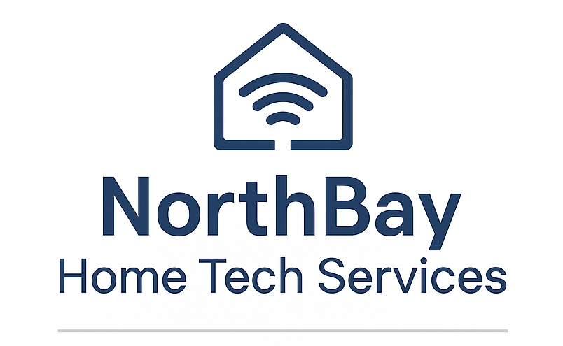 NorthBay Home Tech Services